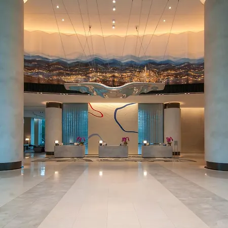 Hyatt Regency Taoyuan International Airport-3